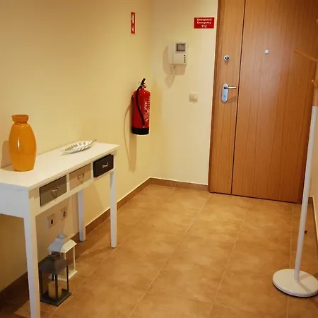 Edificio Ibérico - Downtown Appartement