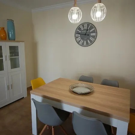 Appartement Edificio Iberico - Downtown