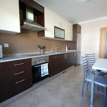 Апартаменты Edificio Iberico - Downtown *