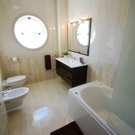 Appartement Edificio Iberico - Downtown