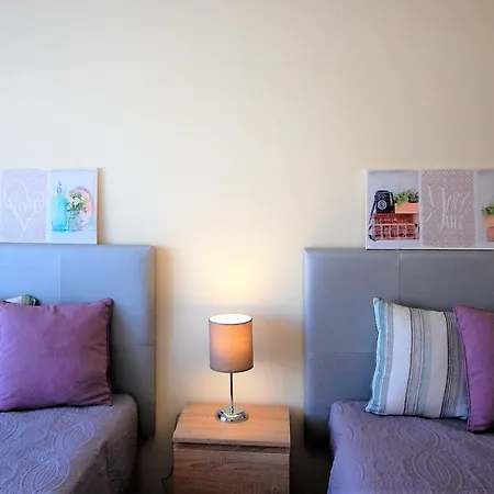 Edificio Iberico - Downtown