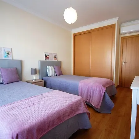 Edificio Iberico - Downtown Albufeira