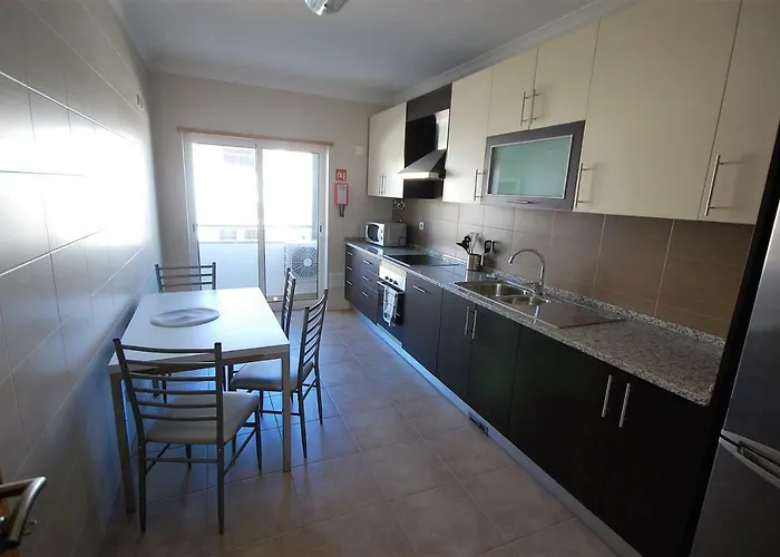 Lägenhet Edificio Iberico - Downtown