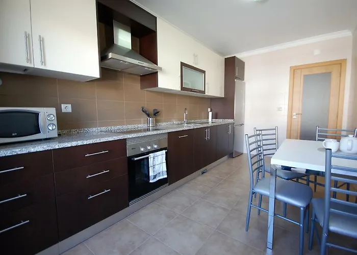 Apartment Edificio Iberico - Downtown *