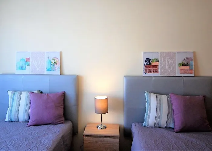 Edificio Iberico - Downtown