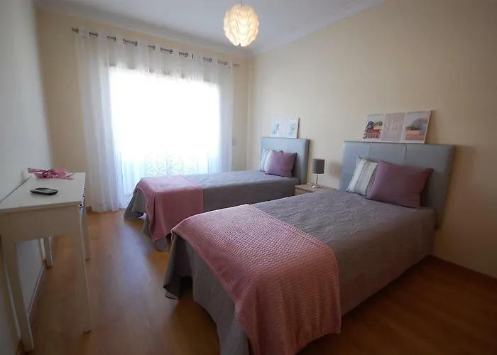 Apartment Edificio Iberico - Downtown Albufeira