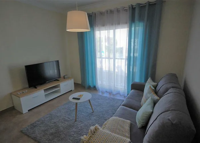 Apartment Edificio Iberico - Downtown *