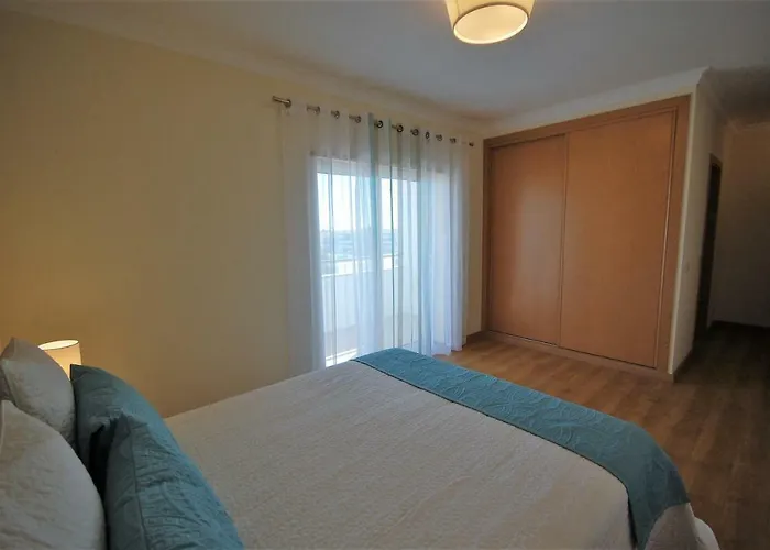 Edificio Iberico - Downtown Albufeira