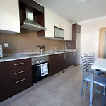 דירה Edificio Iberico - Downtown *