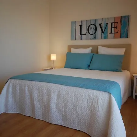 Apartament Edificio Iberico - Downtown