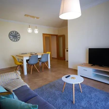 Edificio Iberico - Downtown Albufeira