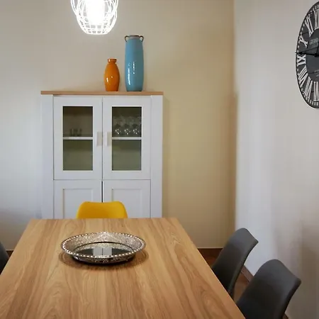 Edificio Iberico - Downtown Apartament *