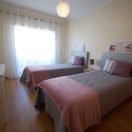Apartament Edificio Iberico - Downtown Albufeira