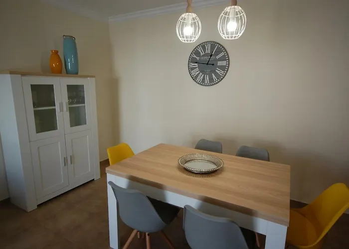 Apartament Edificio Iberico - Downtown