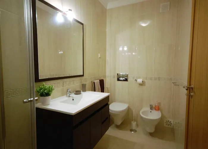 Edificio Iberico - Downtown *