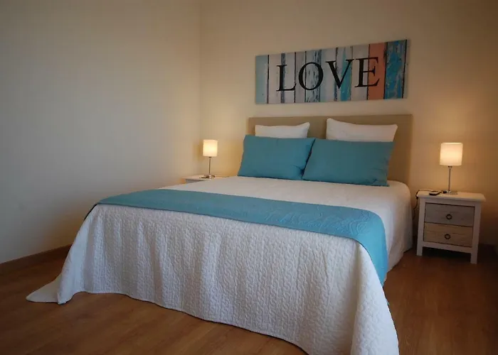 Apartament Edificio Iberico - Downtown