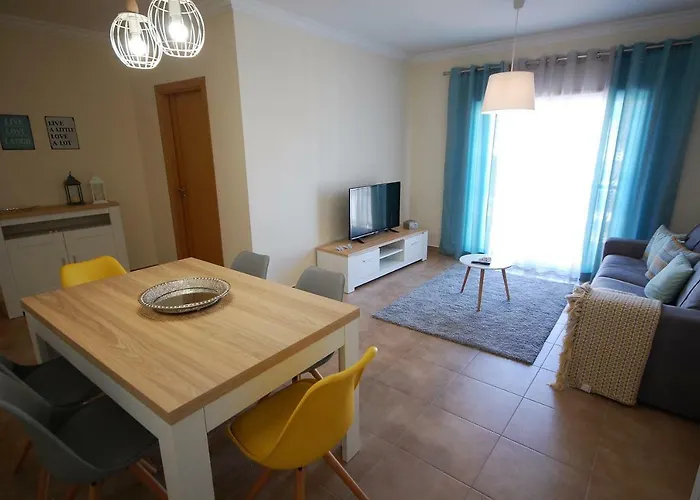 Apartament Edificio Iberico - Downtown *