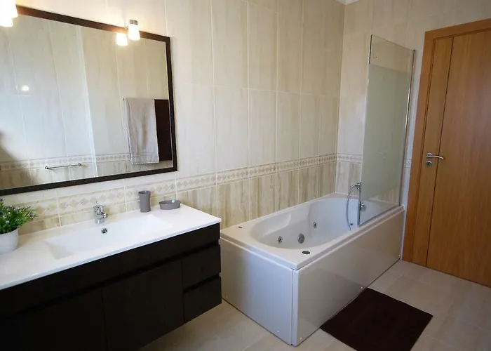 Edificio Iberico - Downtown Apartament