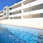 Edificio Iberico - Downtown شقة البوفيرا