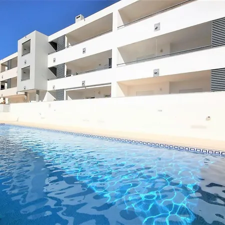 Edificio Ibérico - Downtown Appartamento Albufeira